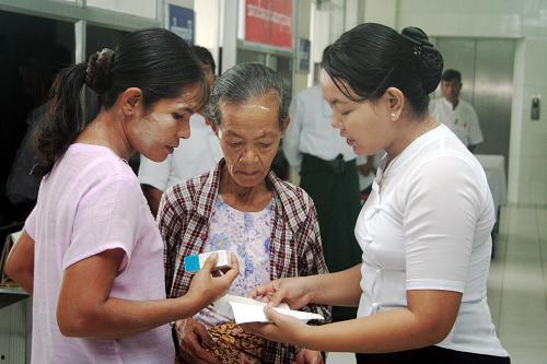 缅甸医生爆料视频大全下载,揭露医疗现状与困境